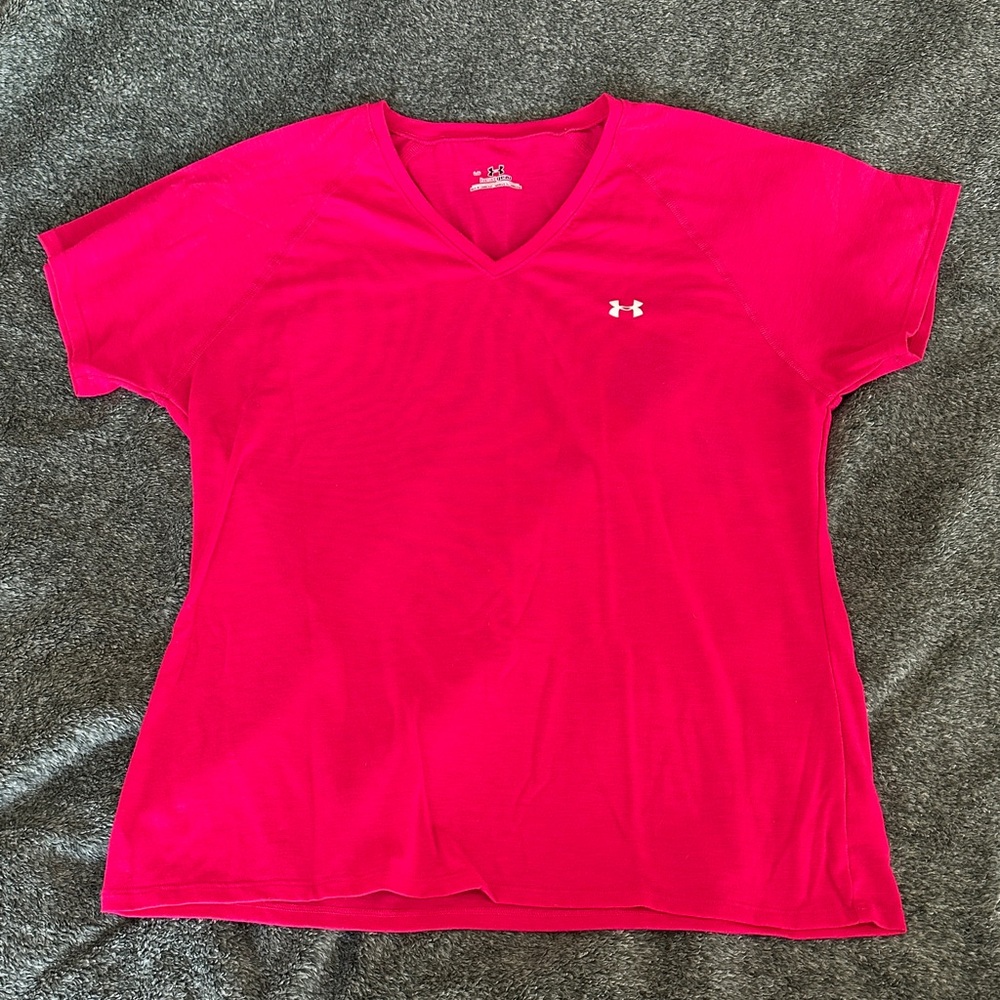 Under Armour t-shirt
